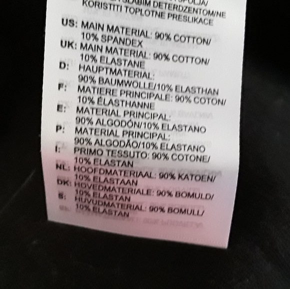 Adidas Her Studio London Floral Bodycon Dress - Picture 7 of 11